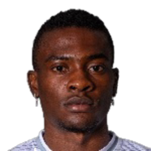 D. Mbonu