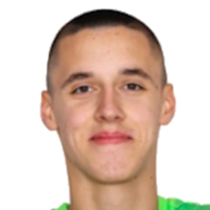 Dušan Begović