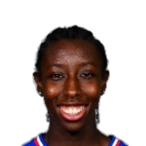 N. Traore