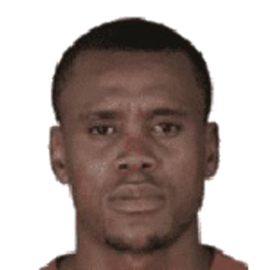 Harris Brandt Tchilimbou Mavoungou