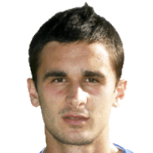 I. Kecojević