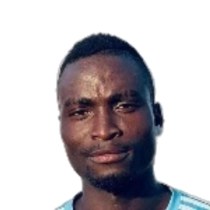 Maxwell Paipi