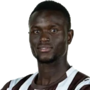 A. Ceesay
