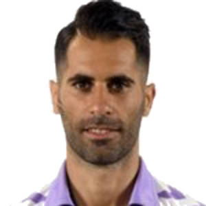 Javi Moyano