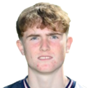 F. McCafferty