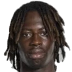 Papa Souleymane N'Diaye