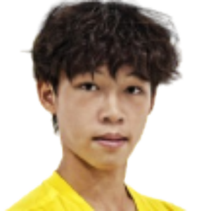 Jiang Zhiqin