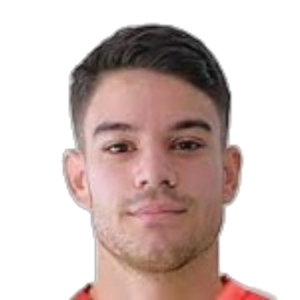 Panagiotis Theodoulou