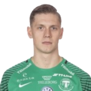 P. Martensson