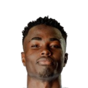 E. Ogbu