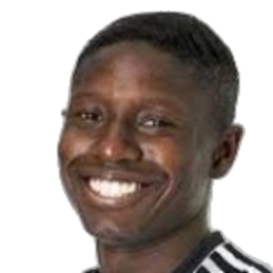 P. Konaté