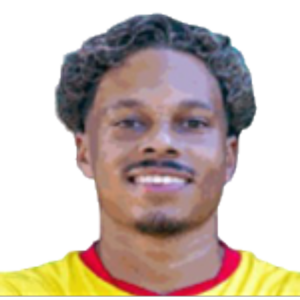 Tyrese Gijsbertha