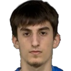 I. Akhmedov