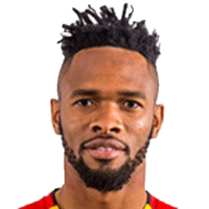 F. Coulibaly