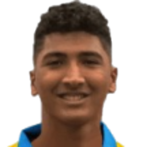 A. Mohamed