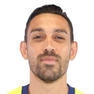 İrfan Can Kahveci
