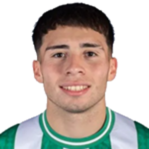 Brandon Oviedo