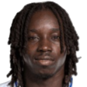 F. Diabate