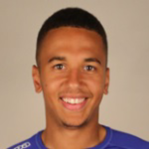 A. Ngando
