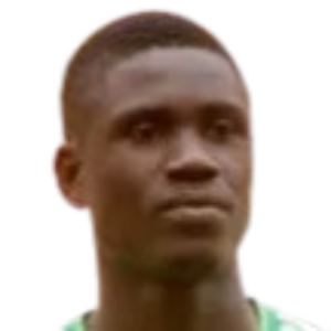 S. Oduduwa