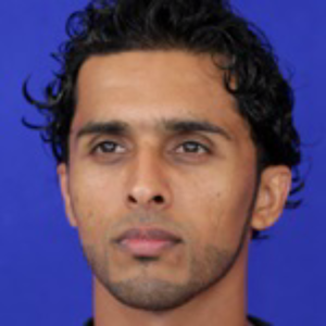 H. Ibrahim