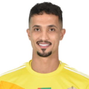 Mohamed Al Shamsi