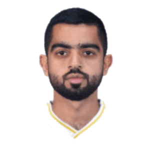 K. Abdulla