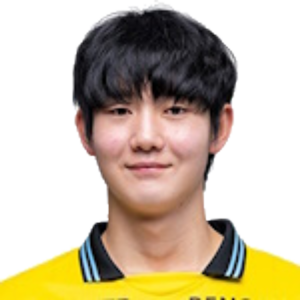 Lee Geun-Hyeong
