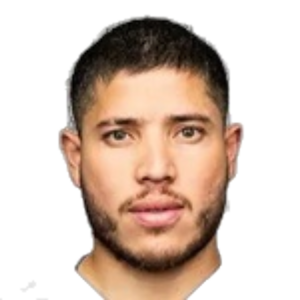 Cristian Martínez