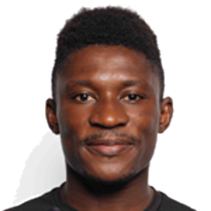 N. Baffoe