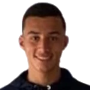 Yanis Rafii