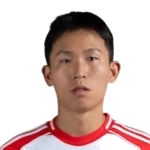 Jeong Wooyeong
