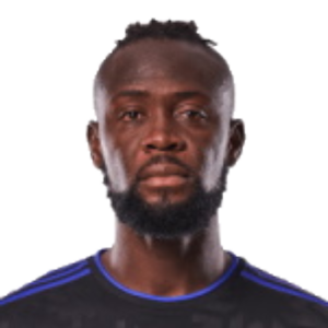 K. Kamara
