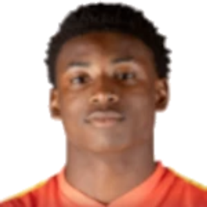 M. Jalloh