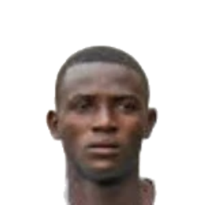 B. Mfoumou