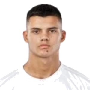 I. Pocrnjić