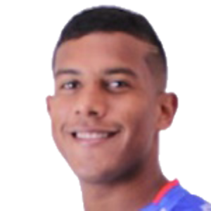 Leomar David Mosquera Niño