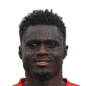 M. Touray