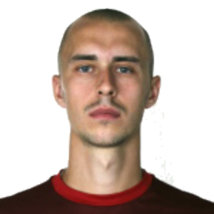 A. Krikunenko