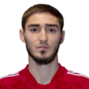 M. Yagjaev