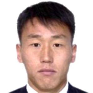 Hyon-Jin Sim