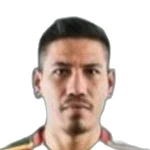 Lucas Mota