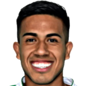 Bruno Camilo