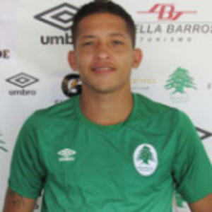 Lucas Perdomo