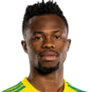 T. Fofana