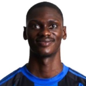 I. Touré