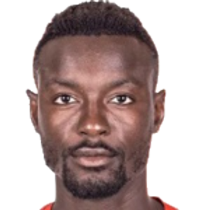 D. Mensah