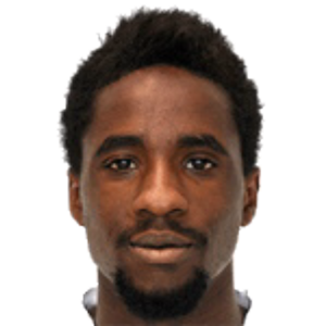 Sedric Kalombo