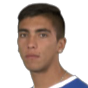 Matías Gabriel Contreras