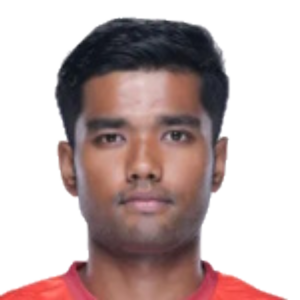 A. Pradhan